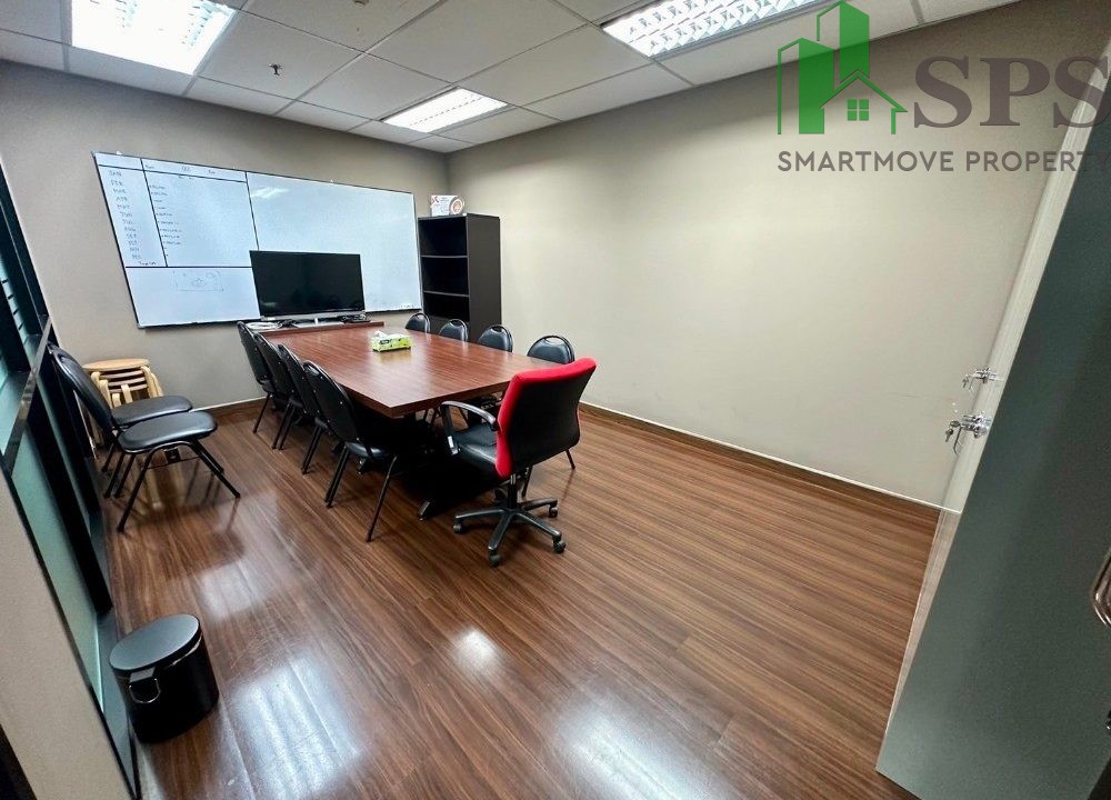 Office space for rent Italthai Tower (SPSAM1281) 03