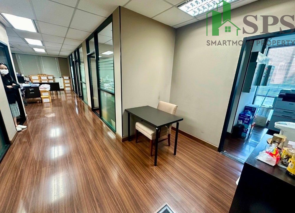 Office space for rent Italthai Tower (SPSAM1281) 05