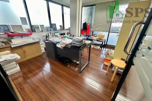Office space for rent Italthai Tower (SPSAM1281) 06