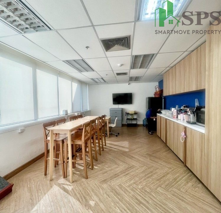 Office space for rent Italthai Tower (SPSAM1282) 04