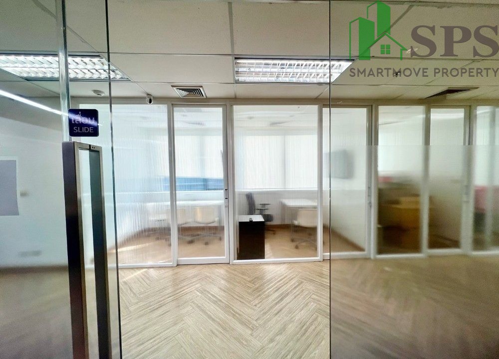 Office space for rent Italthai Tower (SPSAM1282) 07