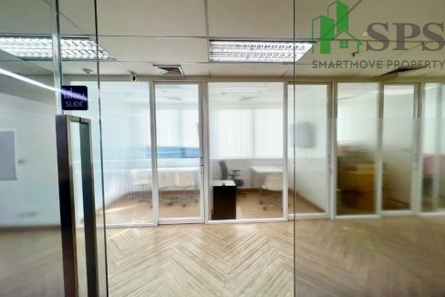 Office space for rent Italthai Tower (SPSAM1282) 07