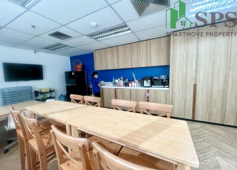 Office space for rent Italthai Tower (SPSAM1282) 09