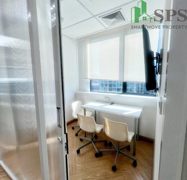 Office space for rent Italthai Tower (SPSAM1282) 10