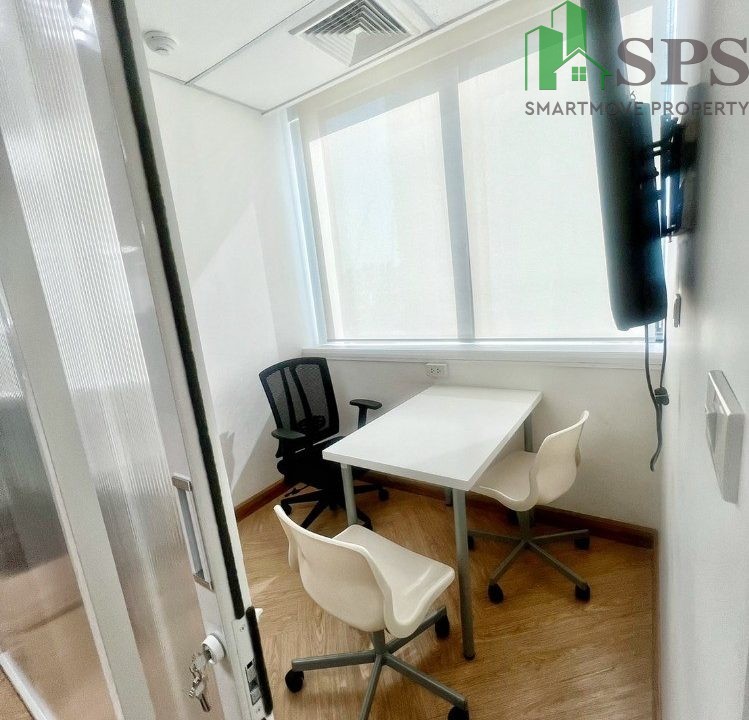 Office space for rent Italthai Tower (SPSAM1282) 11