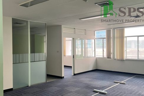 Office space for rent Kasemkij Building (SPSAM1330) 02