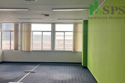 Office space for rent Kasemkij Building (SPSAM1330) 03