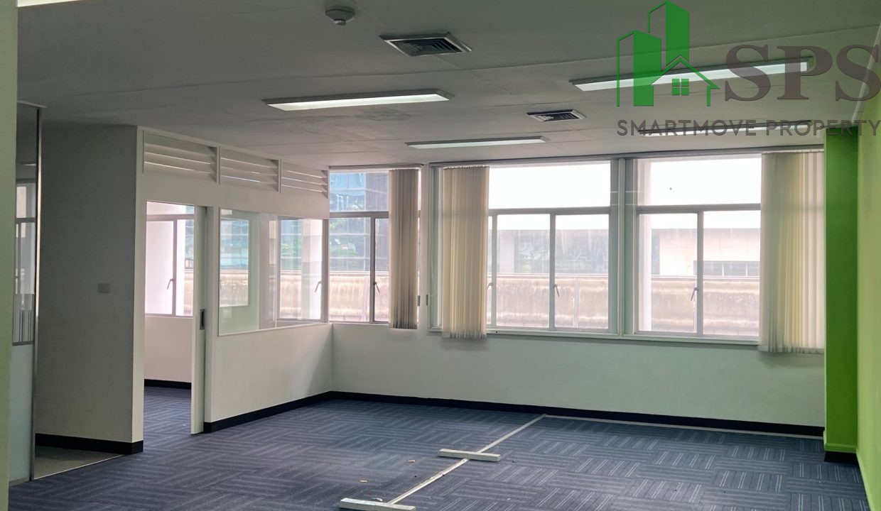 Office space for rent Kasemkij Building (SPSAM1330) 04