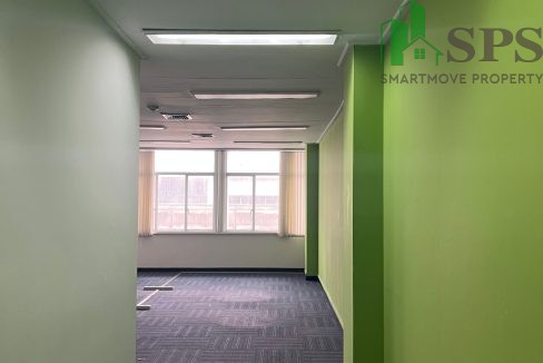 Office space for rent Kasemkij Building (SPSAM1330) 05