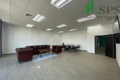 Office space for rent, Major Tower Rama 9 - Ramkhamhaeng (SPSAM1296) 01