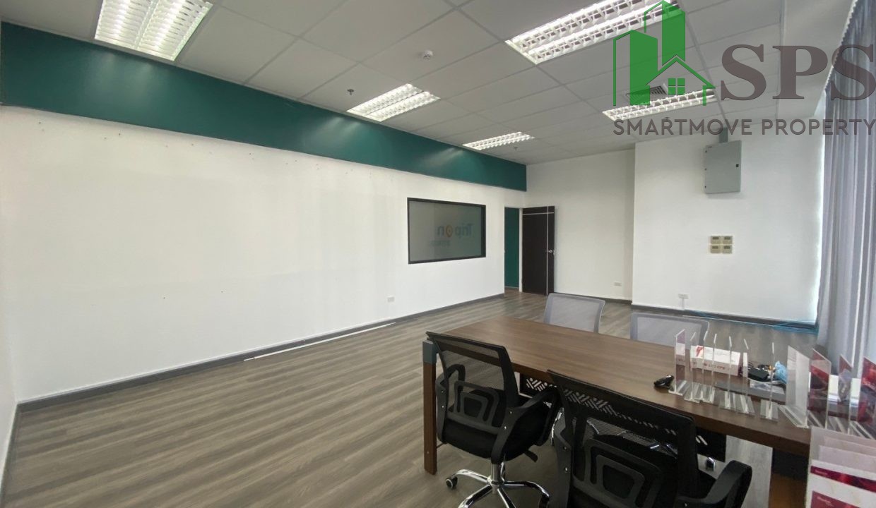 Office space for rent, Major Tower Rama 9 - Ramkhamhaeng (SPSAM1296) 02