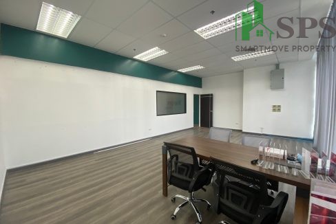 Office space for rent, Major Tower Rama 9 - Ramkhamhaeng (SPSAM1296) 02