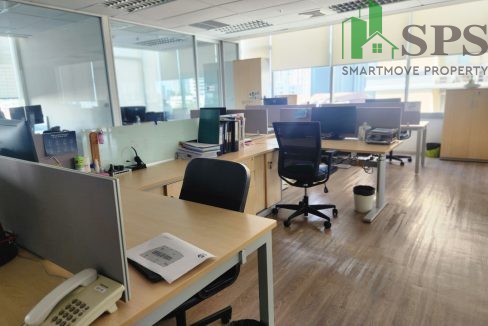 Office space for rent, Major Tower Thong Lo (SPSAM1258) 01