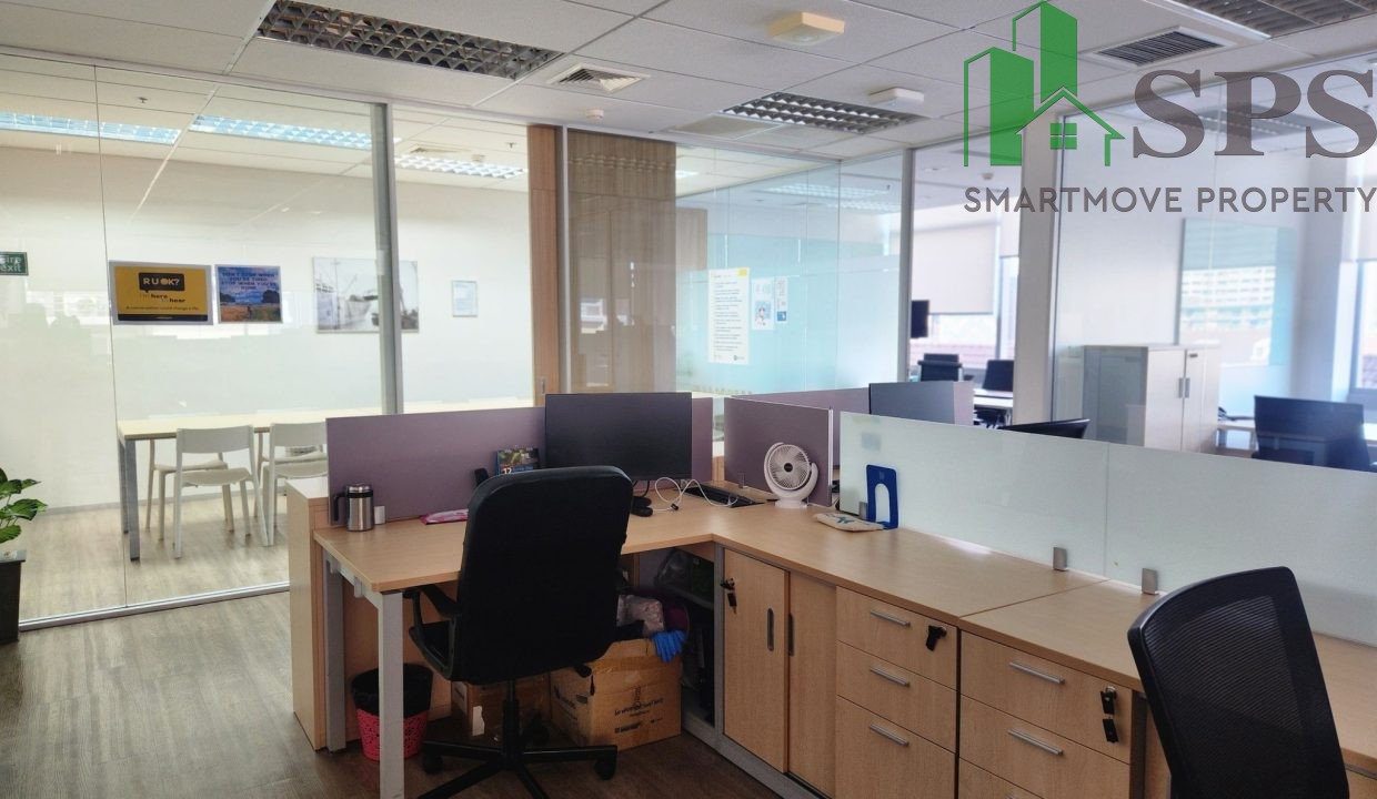 Office space for rent, Major Tower Thong Lo (SPSAM1258) 02