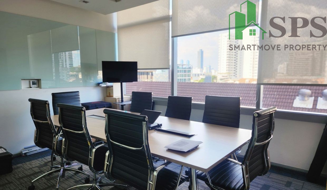 Office space for rent, Major Tower Thong Lo (SPSAM1258) 04
