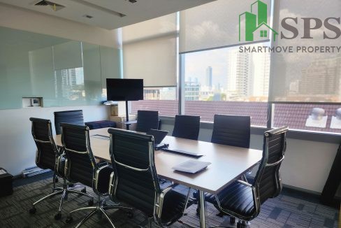 Office space for rent, Major Tower Thong Lo (SPSAM1258) 04