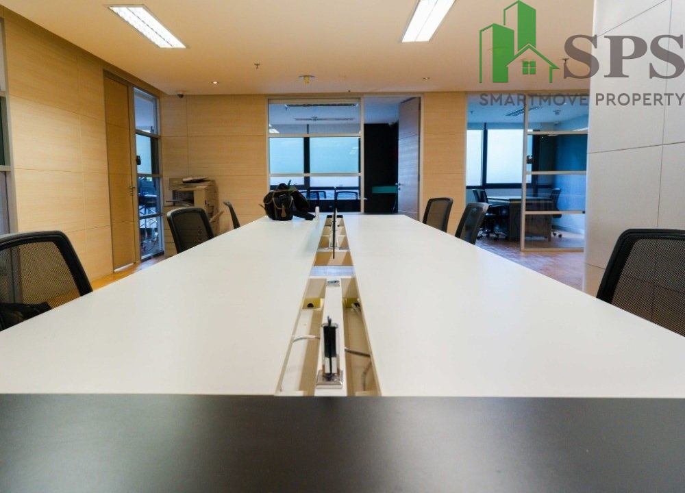 Office space for rent SSP Tower 1 (SPSAM1228) 09