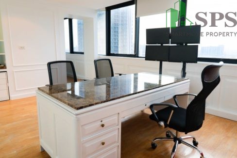 Office space for rent SSP Tower 1 (SPSAM1228) 11