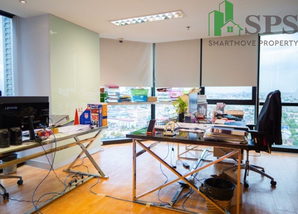 Office space for rent SSP Tower 1 (SPSAM1228) 13