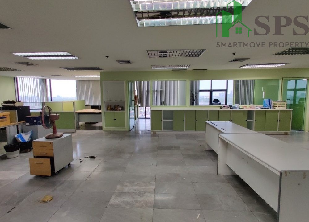 Office space for rent Sirinrat Building (SPSAM1229) 03