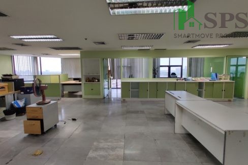 Office space for rent Sirinrat Building (SPSAM1229) 03
