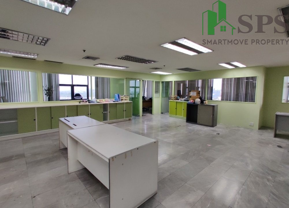 Office space for rent Sirinrat Building (SPSAM1229) 04