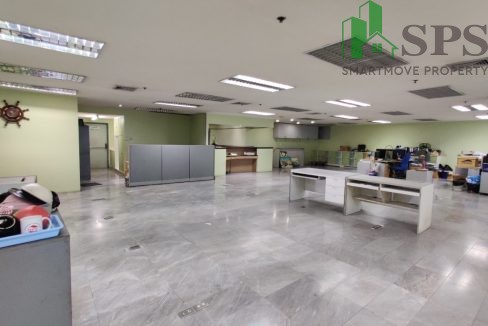 Office space for rent Sirinrat Building (SPSAM1229) 05