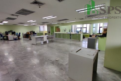 Office space for rent Sirinrat Building (SPSAM1229) 07
