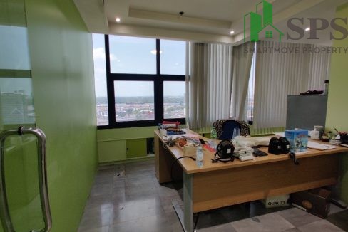 Office space for rent Sirinrat Building (SPSAM1229) 08