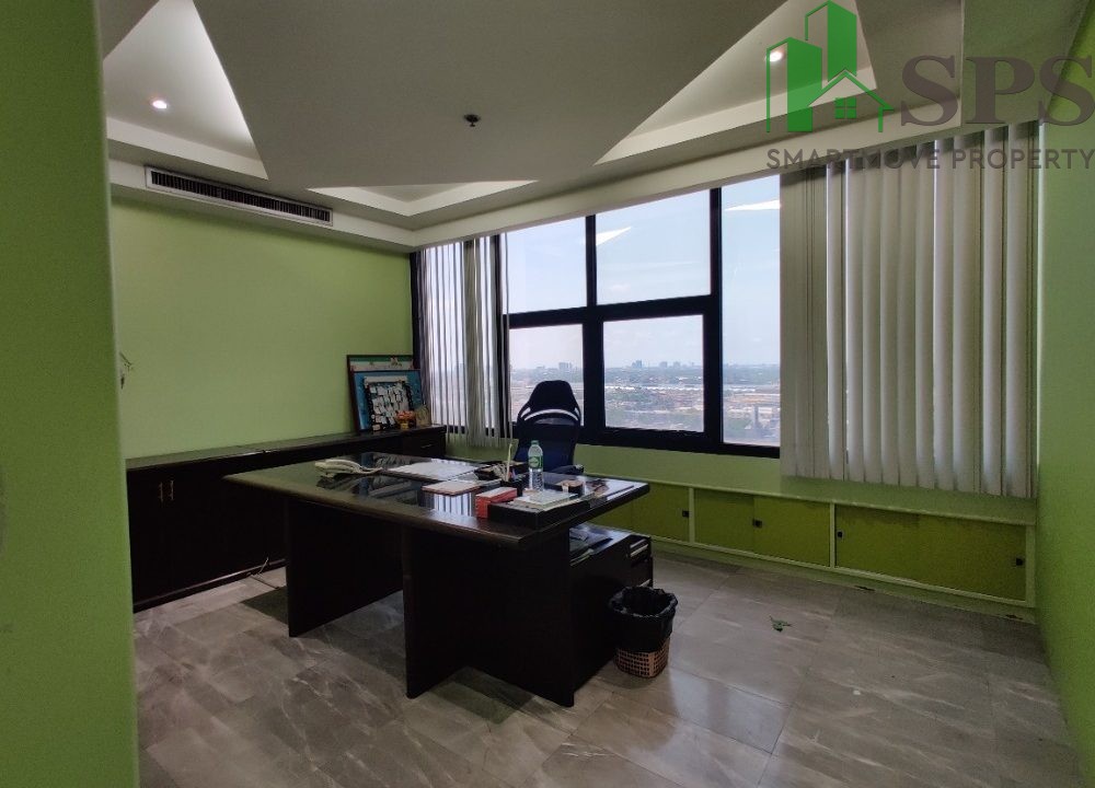 Office space for rent Sirinrat Building (SPSAM1229) 15