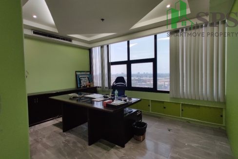 Office space for rent Sirinrat Building (SPSAM1229) 15