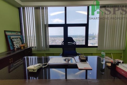Office space for rent Sirinrat Building (SPSAM1229) 16