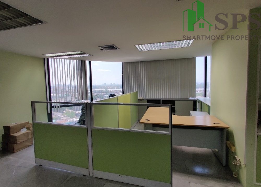Office space for rent Sirinrat Building (SPSAM1229) 17