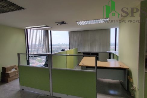 Office space for rent Sirinrat Building (SPSAM1229) 17
