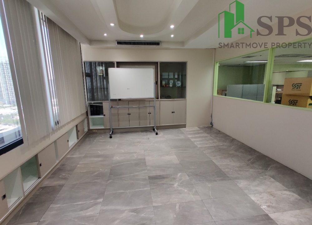 Office space for rent Sirinrat Building (SPSAM1229) 18