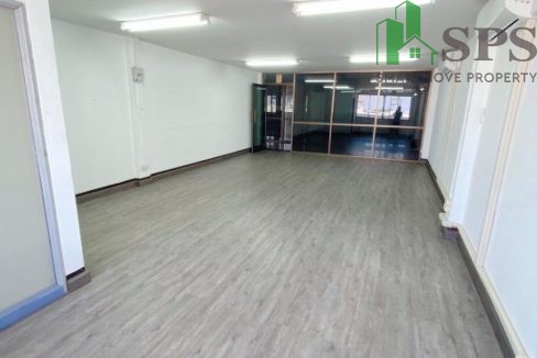Office space for rent, Wang Dek Building, Srinakarin (SPSAM1283) 03