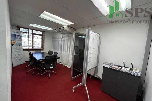 Office space for rent at Sathorn Soi 10 (SPSAM1224) 03