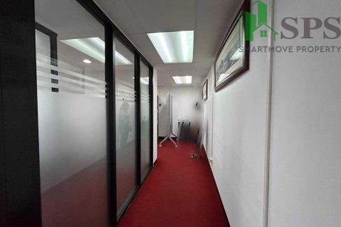 Office space for rent at Sathorn Soi 10 (SPSAM1224) 06