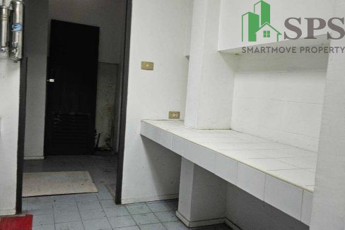 Office space for rent at the MCOT intersection, Thaweemit Soi 6 (SPSAM1328) 13