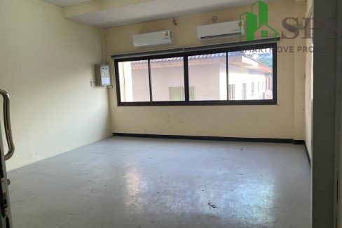 Office space for rent near BTS Bang Chak (SPSAM1245) 03