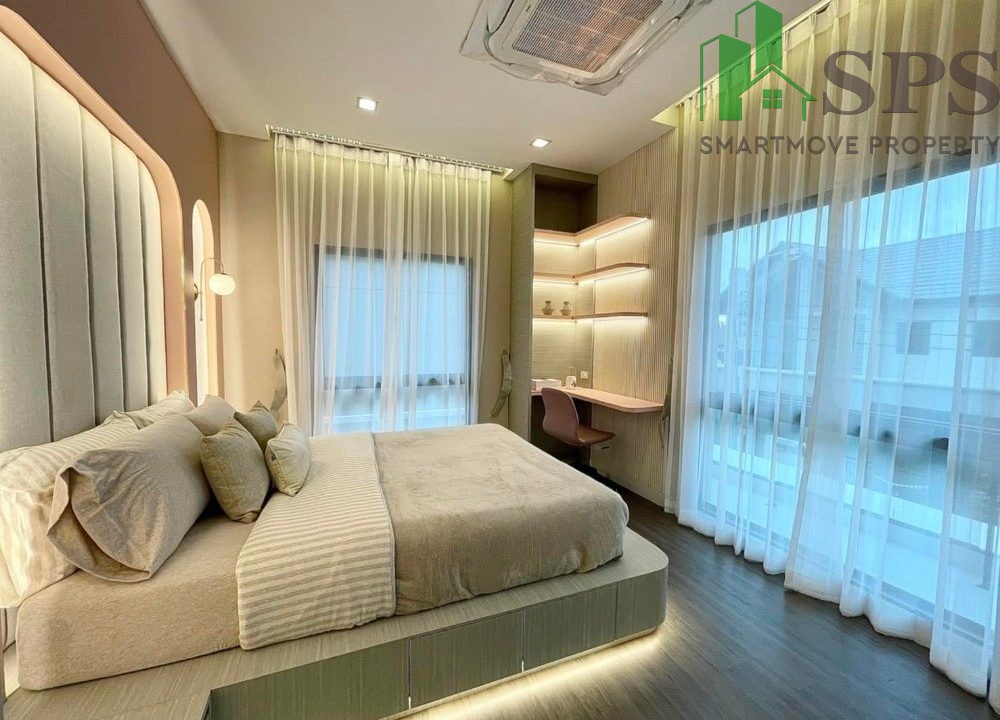 Single house for rent Bangkok Boulevard Srinakarin - Bangna (SPSAM1277) 11