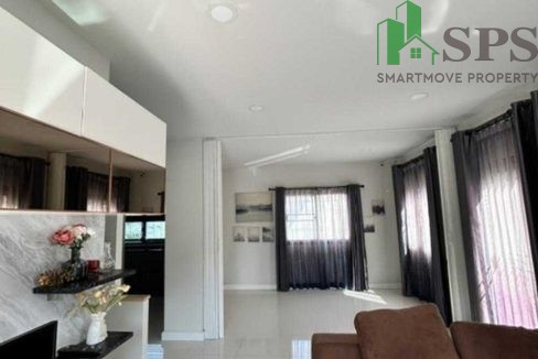 Single house for rent Britania Bangna KM.12 (SPSAM1278) 03