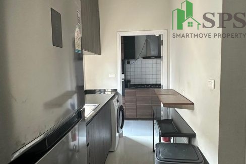Single house for rent Britania Bangna KM.12i (SPSAM1294) 08