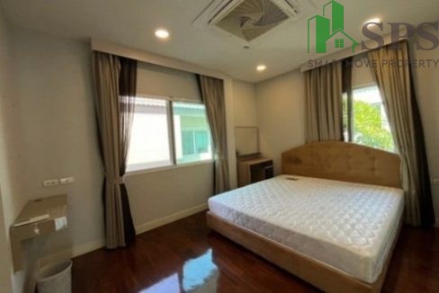 Single house for rent Grand Bangkok Boulevard Rama 9-Srinakarin (SPSAM1249) 07