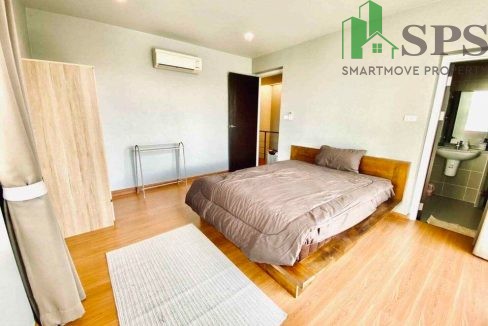 Single house for rent Grand I-Design Vibhavadi (SPSAM1342) 08