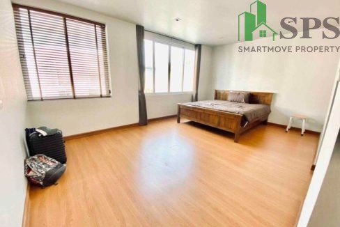 Single house for rent Grand I-Design Vibhavadi (SPSAM1342) 09