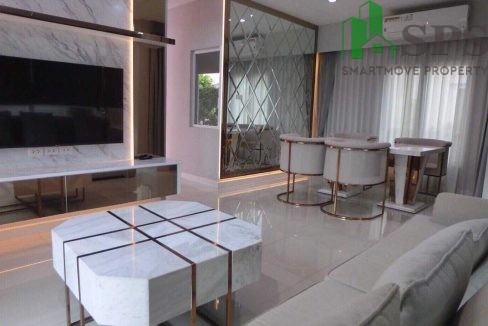 Single house for rent Grandio Ramintra-Wongwaen (SPSAM1322) 03