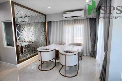 Single house for rent Grandio Ramintra-Wongwaen (SPSAM1322) 04