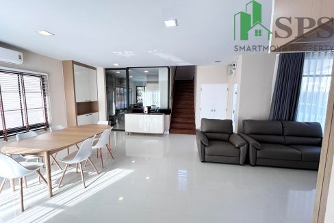 Single house for rent Manthana Onnut-Wongwaen 4 (SPSAM1265) 04