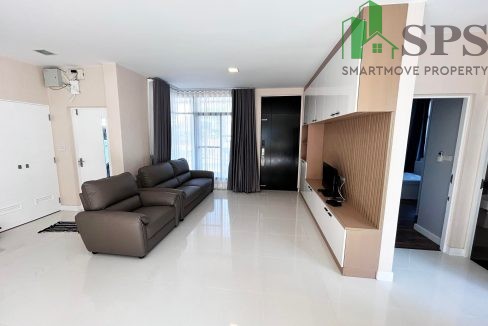 Single house for rent Manthana Onnut-Wongwaen 4 (SPSAM1265) 08